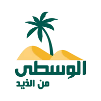 Al Wousta TV logo