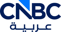 CNBC Arabiya logo