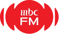 MBC FM logo