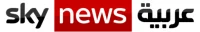 Sky News Arabia logo