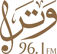 Watar Radio logo
