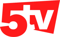 5tv logo