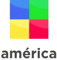 America TV logo