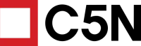 C5N logo