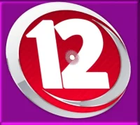 Canal 12 Venado Tuerto logo