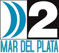 Canal 2 Mar del Plata logo