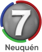 Canal 7 Neuquen logo