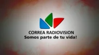 Correa Radiovision logo