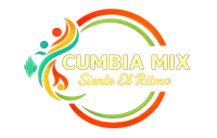Cumbia Mix logo