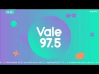 FMVale975 logo