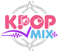 Kpop Mix logo
