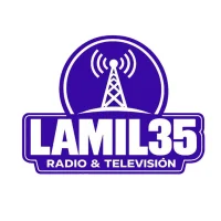 LAMIL35 TV logo
