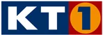 KT1 logo