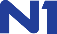 N1 TV logo
