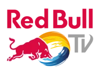 Red Bull TV logo