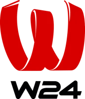 W24 logo