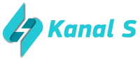 Kanal S logo