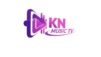 KN Music TV logo