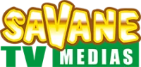 Savane TV logo
