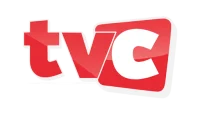 TVC Benin logo