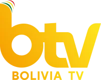 Bolivia TV logo