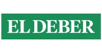 EL DEBER logo
