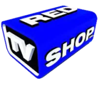 Red TV Shop logo