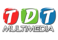TDT Multimedia logo