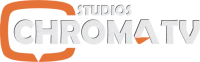 Chroma TV logo