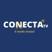 Conecta Mais TV logo