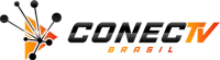 ConecTV Brasil logo