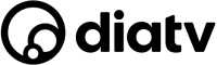 DiaTV logo