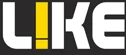 L!ke logo