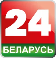 Belarus-24 logo