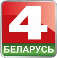 Belarus-4 Vitebsk logo