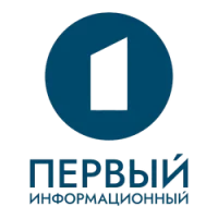 Perviy Informationniy logo