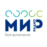 Radio Mir logo