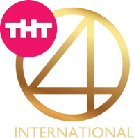 TNT4 International logo