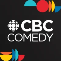 CBC Comedy logo