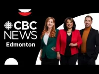 CBC News Alberta: Edmonton logo
