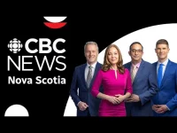 CBC News Nova Scotia logo