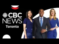 CBC News Toronto logo