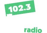 CKNO-FM logo