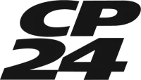 CP24 logo