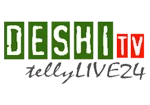 Deshi TV logo