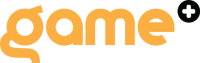 Game+ logo