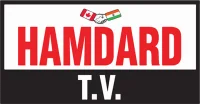 Hamdard TV logo