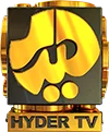 Hyder TV logo