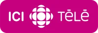 Ici Radio-Canada Télé logo