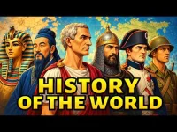 Made In History logo